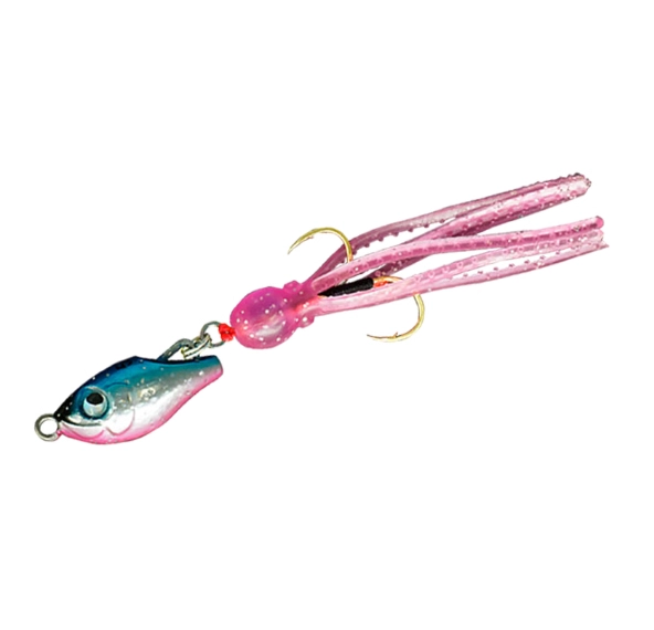 Rudie’s Gyoshi Chiku Blue Pink