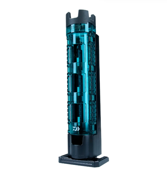 Daiwa Rod Stand TB25 Green