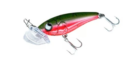 Rudie’s Bug Bug Chinu 50mm 6gr
