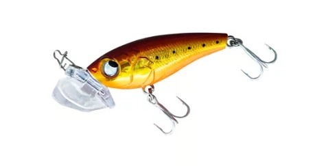 Rudie’s Bug Bug Chinu 50mm 6gr