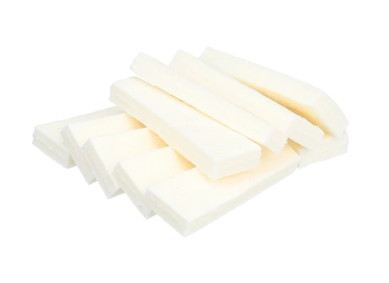 Fishbites Fish’n Strips Long Lasting Crab #Flesh