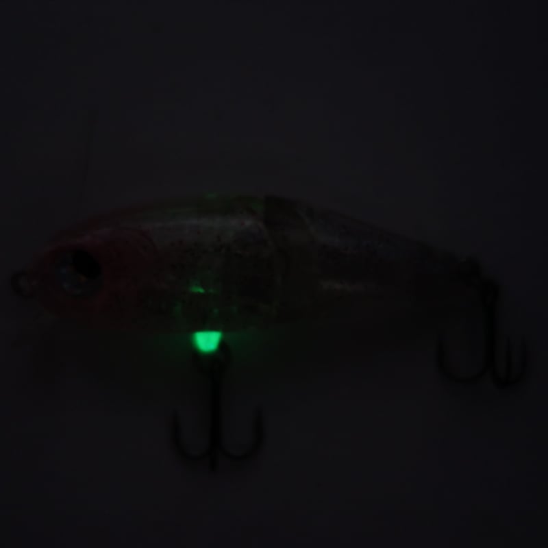 Rudie’s Meba Minnow JT F 50mm 4.6gr Kin Mebaru
