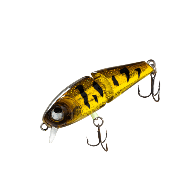 Rudie’s Meba Minnow JT F 50mm 4.6gr Kin Mebaru