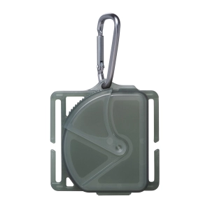 Daiichiseiko Junk Pocket #65 #Foliage Green