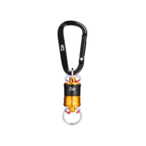 Daiwa Magnet Keeper 3.0 Gold / Black
