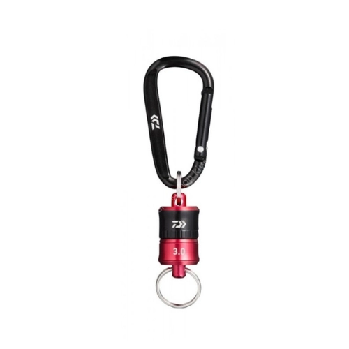 Daiwa Magnet Keeper 3.0 Red / Black