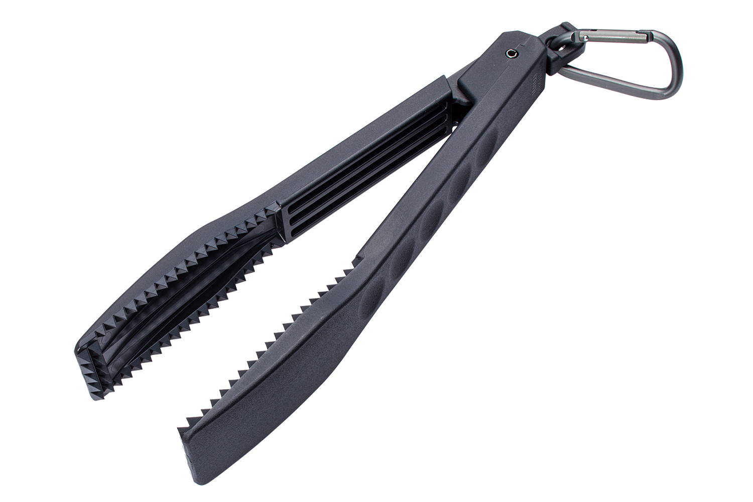 Daiichiseiko Wani Grip Mini MC 21cm. Black