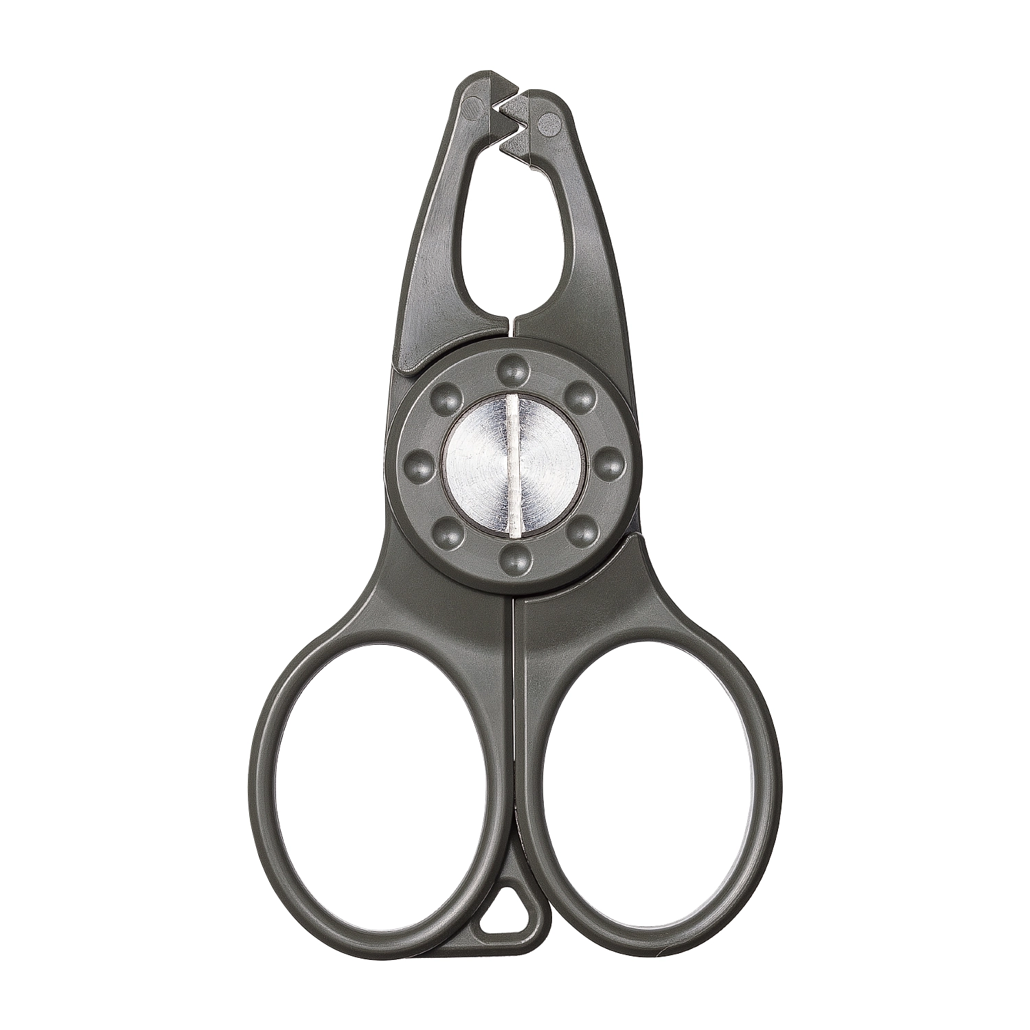 Daiichiseiko Fish Grip Gar Grip Nano MC / Black