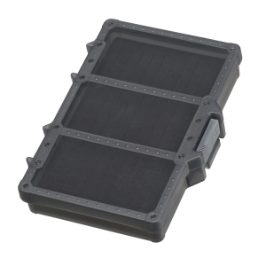Daiichiseiko MC Case #138S #Black