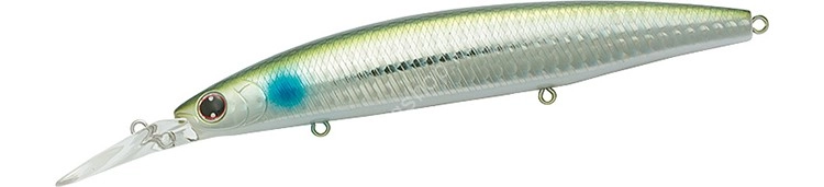 Daiwa Shore Line Shiner Setupper 125S-DR #İnakko