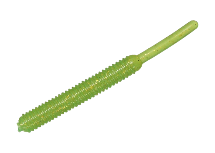 SMITH Screw Tail Grub 1.5’’ 38mm - N16. Japanese Bush Warbler
