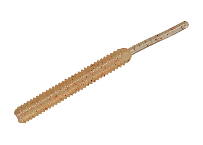 SMITH Screw Tail Grub 1.5’’ 38mm - N18. Krill