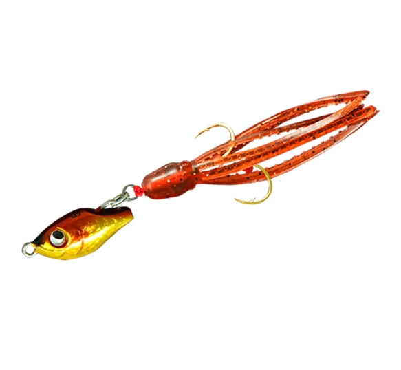Rudie’s Gyoshi Chiku Red Gold