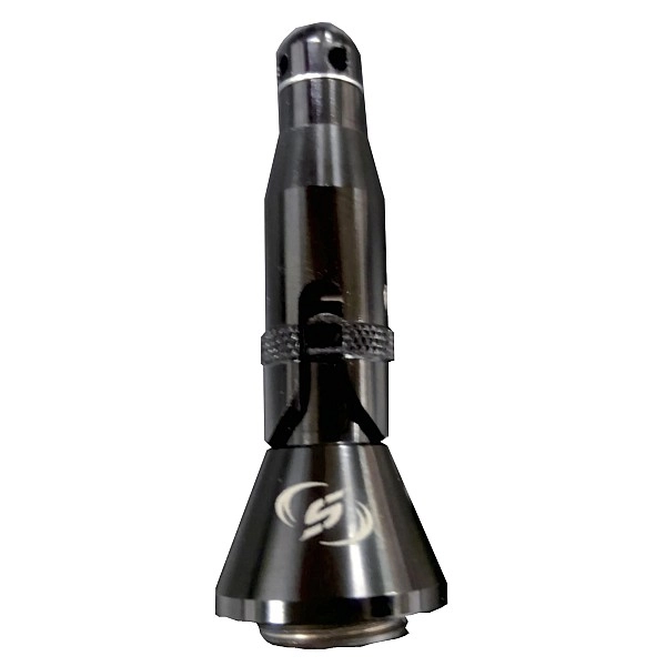 Slash Tactical Hook Keeper EX SL-206 W Siyah (Shimano Makinalarla Uyumlu)
