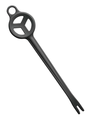 Daiichiseiko MC Hook Remover #Black