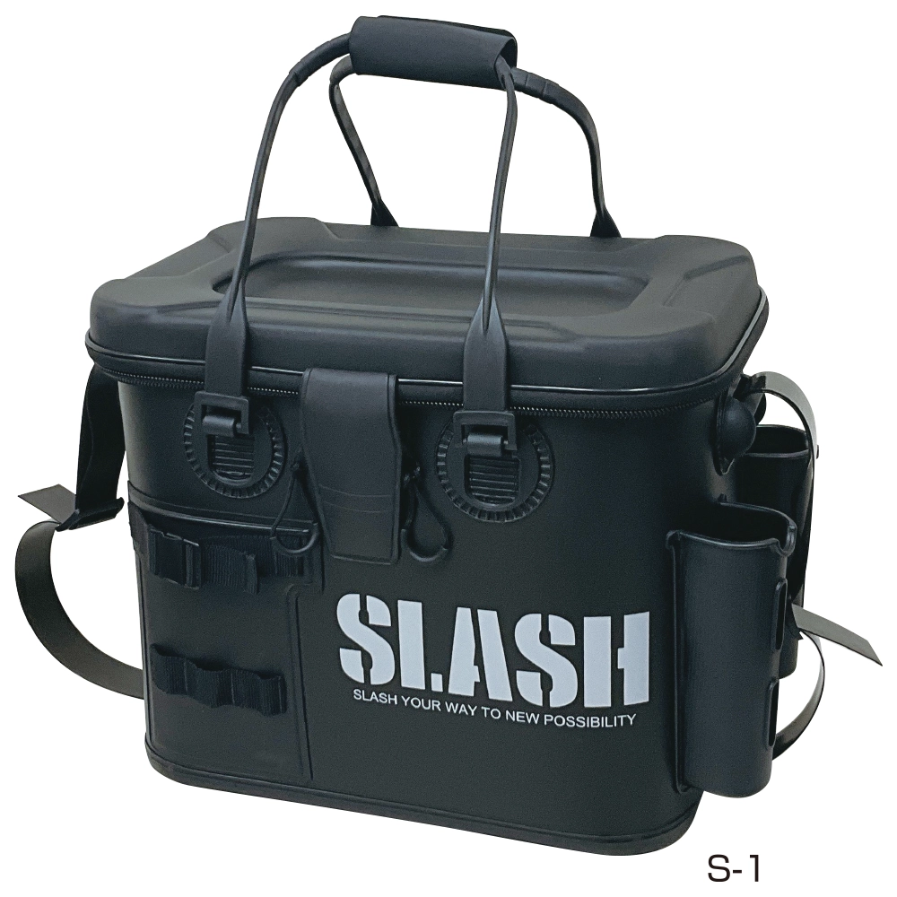 Slash Storage Tackle Bucket SL-331 S1