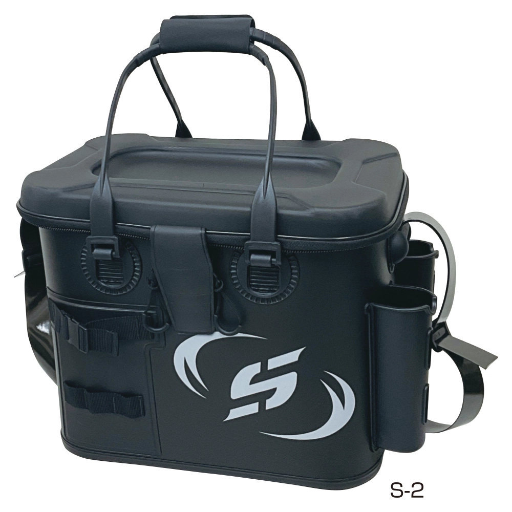 Slash Storage Tackle Bucket SL-331 S2