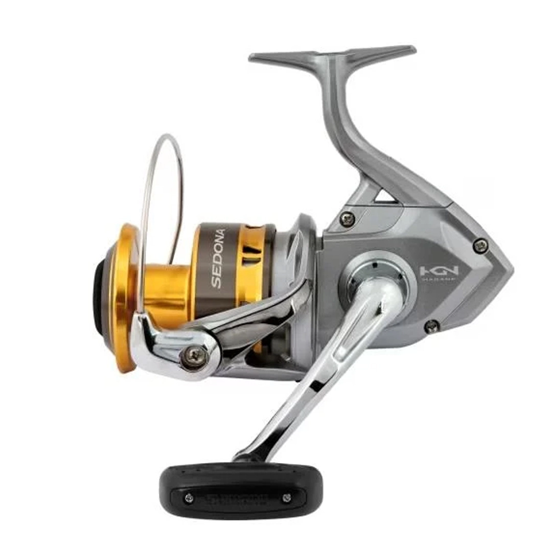 Shimano Sedona FI 6000