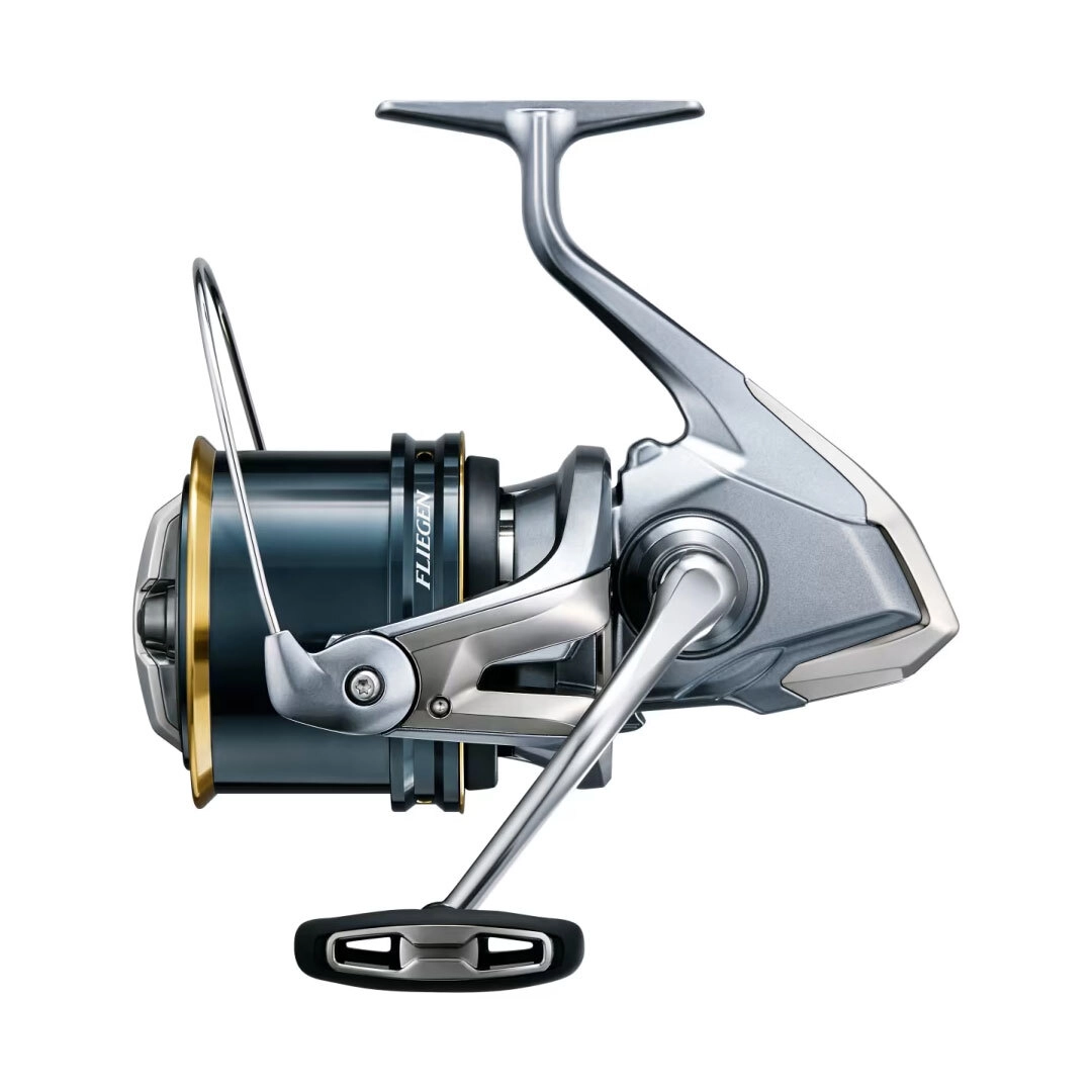 Shimano 24 Fliegen 35 SD Surf Olta Makinesi
