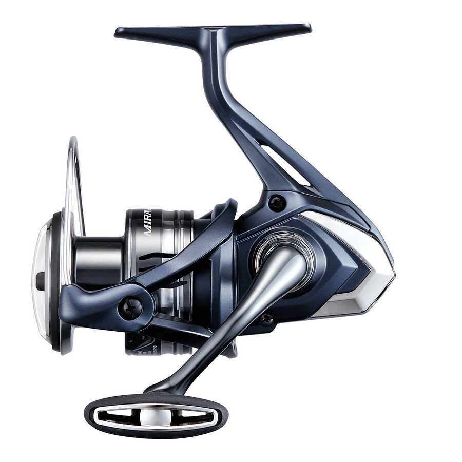 Shimano Miravel 2500 Spin Olta Makinesi