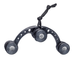 Daiichiseiko Knot Assist 2.0 / Black