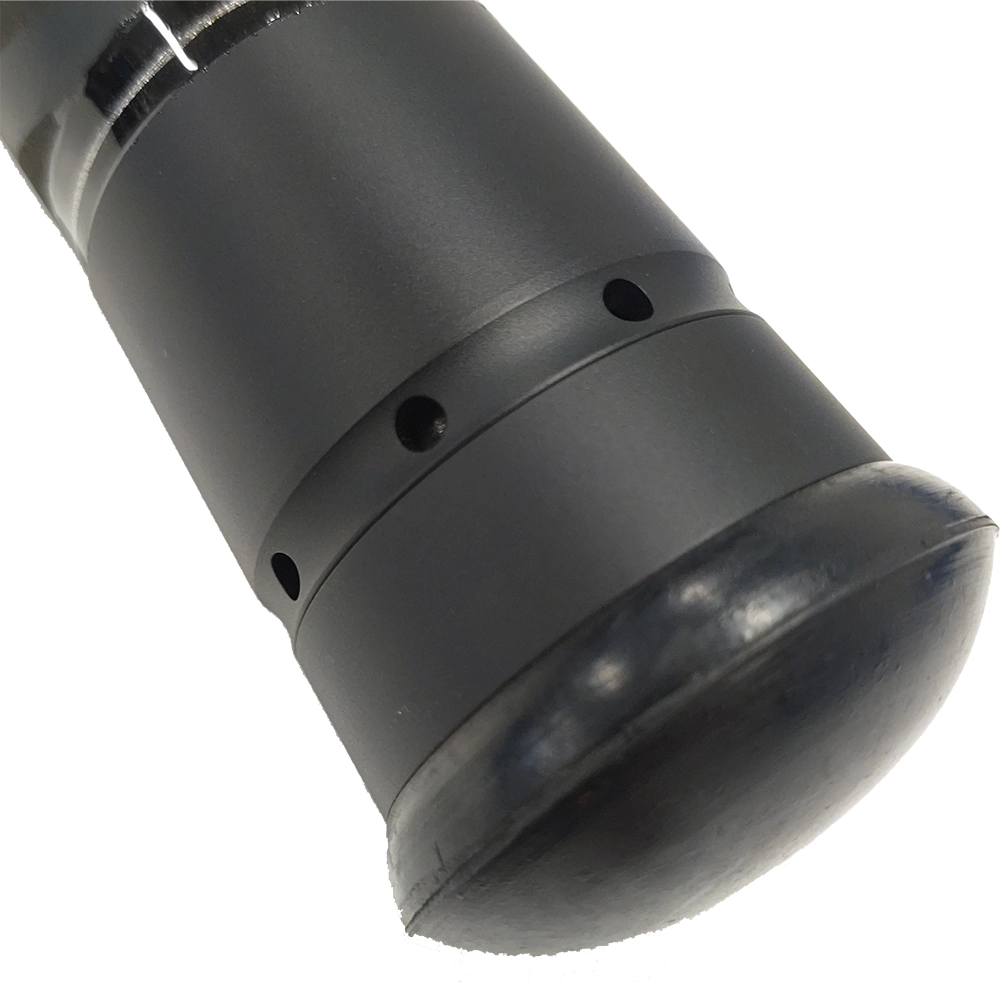 Slash Landing Shaft II 600
