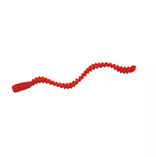 Magbite Tairabamushi 3’’ 7.62cm #02 UV Red Shrimp