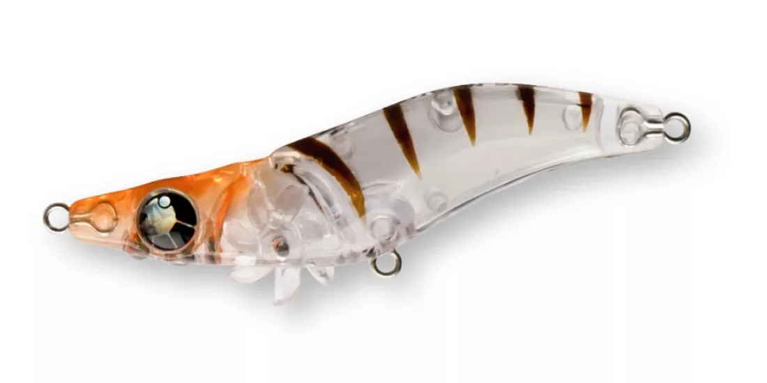 Breaden Shrimp Walk 50D 50mm 3.4gr #03 Shrimp