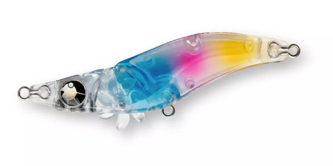 Breaden Shrimp Walk 50N 50mm 3gr #04 Candy