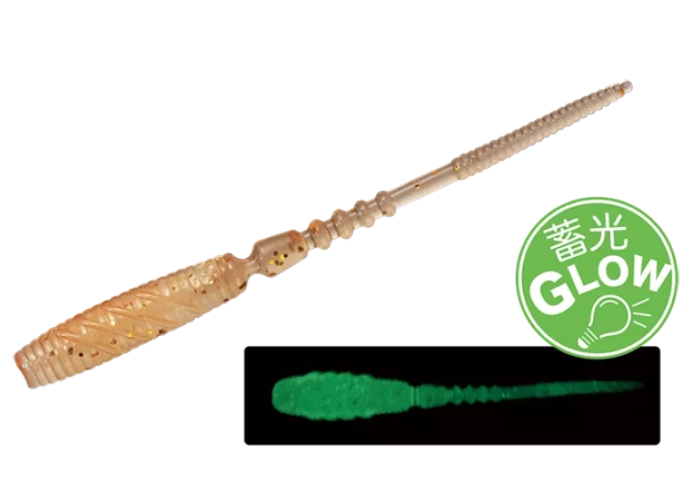 08. Glowami G
