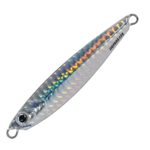 Major Craft Jigpara Short JPS-50gr 08 Silver