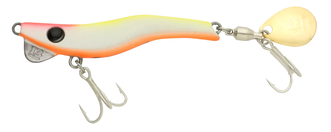 Breaden Metalmaru 19gr Jig #09 Mixture Pearl