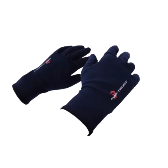 Pro Trust PT1048 Titanium Gloves L