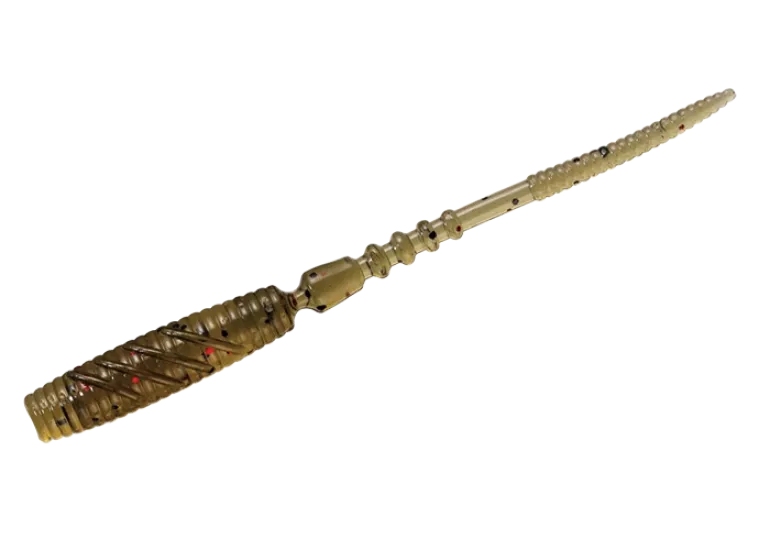 12. Ragworm RB