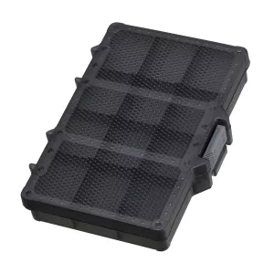 Daiichiseiko MC Case #138P #Black