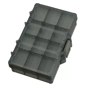 Daiichiseiko MC Case #138P #Foliage Green