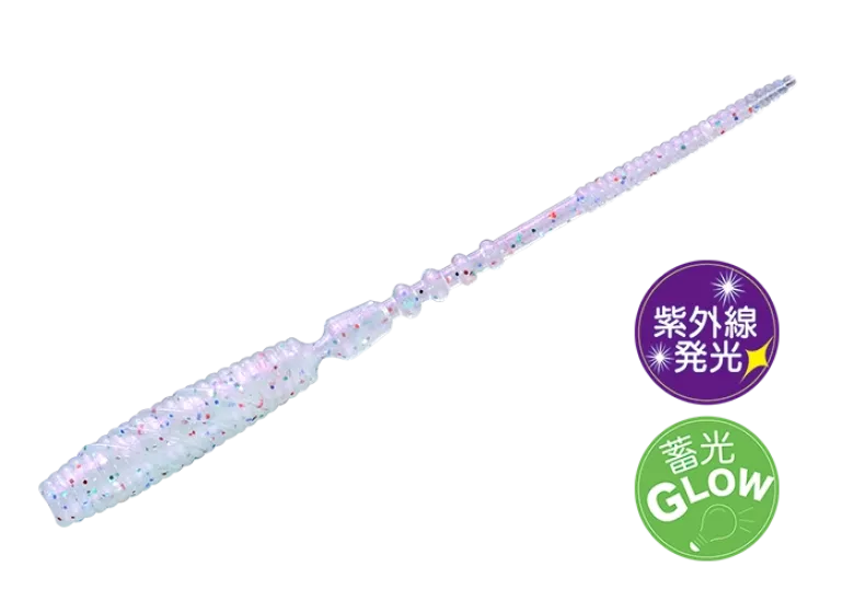 14. UV Glow Neon