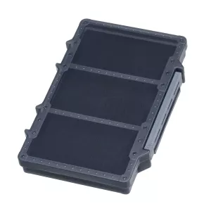 Daiichiseiko MC Case #195S #Black