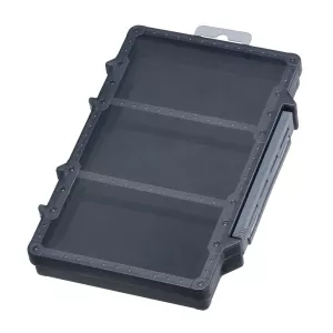 Daiichiseiko MC Case #195F #Black