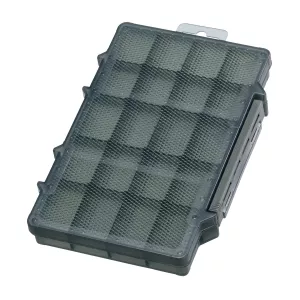 Daiichiseiko MC Case #195P #Foliage Green
