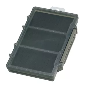 Daiichiseiko MC Case #195S #Foliage Green