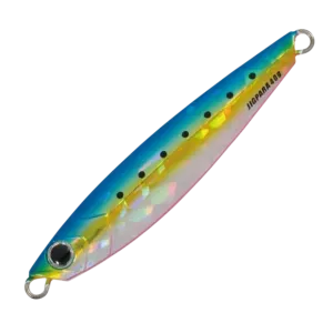 Major Craft Jigpara Short JPS-40gr #28 Candy Sardine
