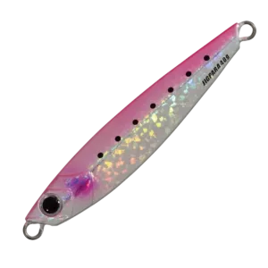Major Craft Jigpara Short JPS-50gr #29 Pink Sardine