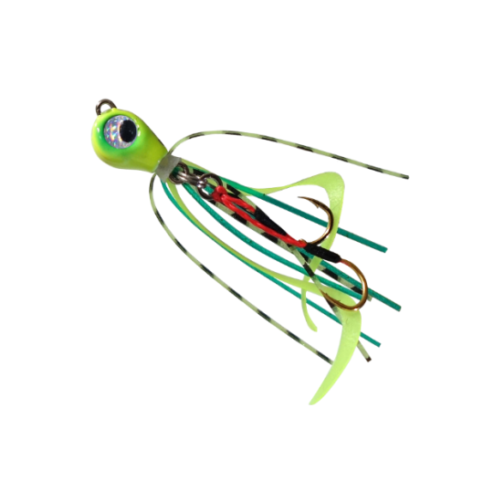 Rudies Ghoshi Raba Süper Light Tairaba 5gr Do Chart 