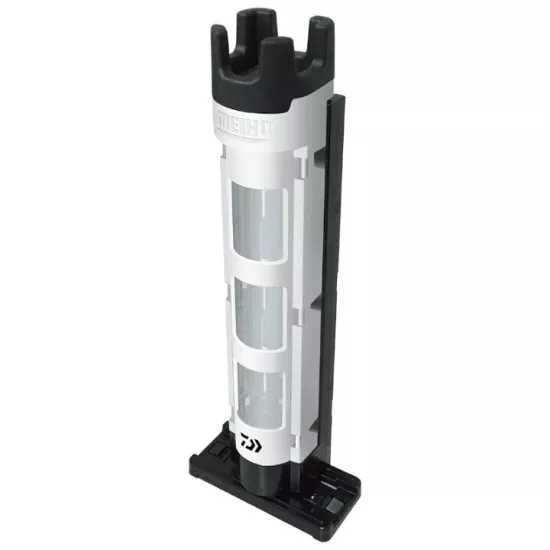 Daiwa Rod Stand TB25 White