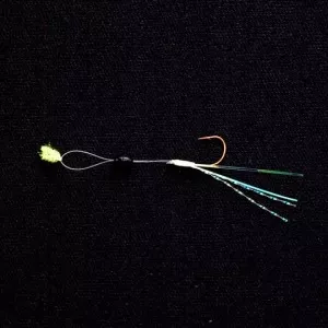 Decoy Trailer Jack Mini Fiber TJ-02 S