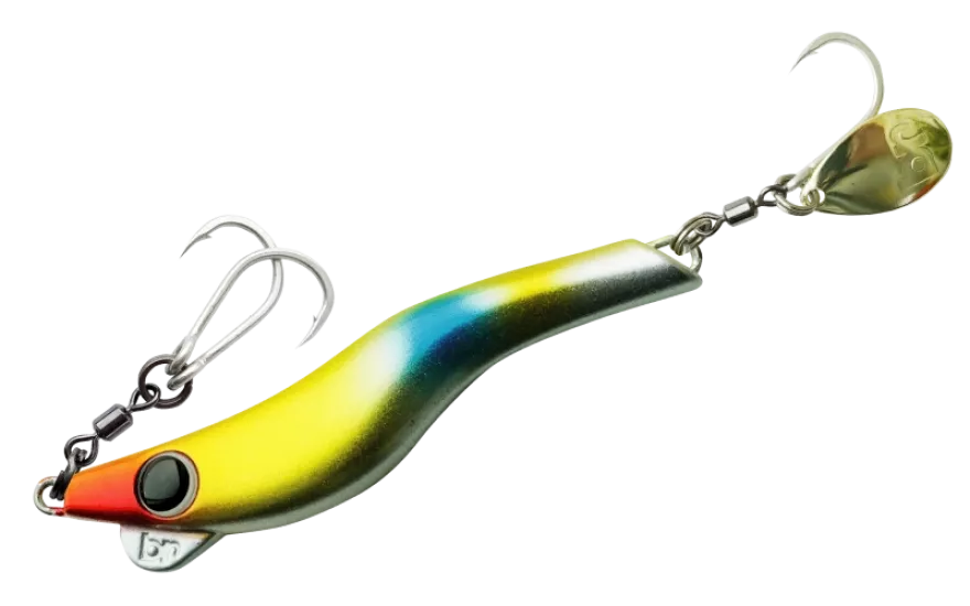 Breaden Metalmaru 60gr Jig #11 Platinum Candy