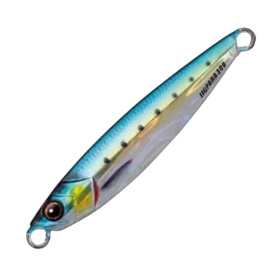 81 Live Golden İwashi