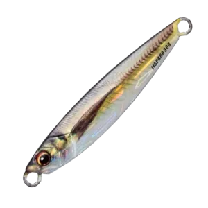 83 Live Golden Horse Mackerel