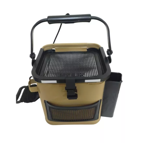 Slash Clear Live Bucket #Haki